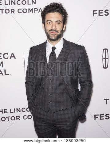 2017 Tribeca Film Festival