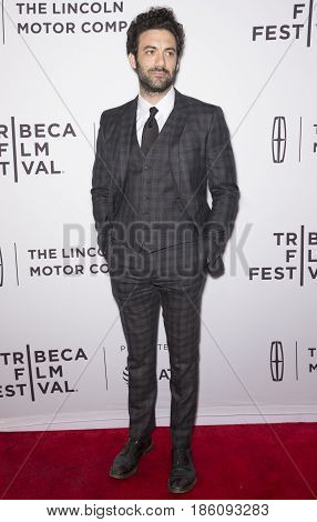 2017 Tribeca Film Festival