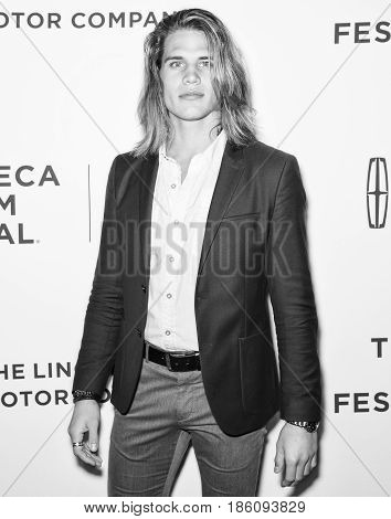 2017 Tribeca Film Festival