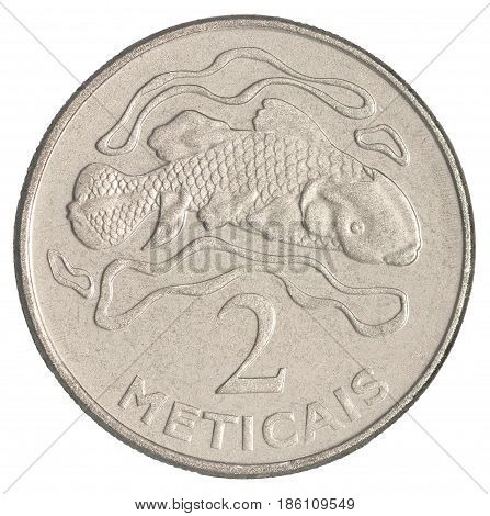 Coin Two Meticals