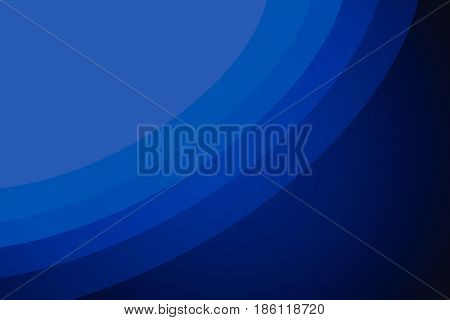 abstract wave colorful background.vector and illustration .