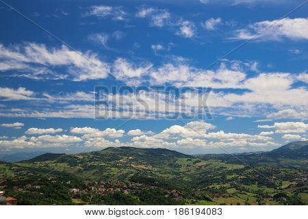 San Marino