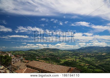 San Marino