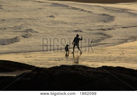 Surfstick