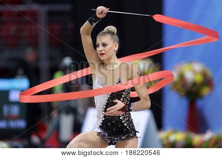 Noemi Peschel Germany