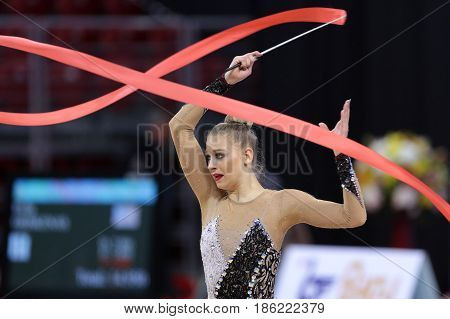 Noemi Peschel Germany