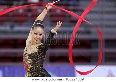 Neviana Vladinova Bulgaria