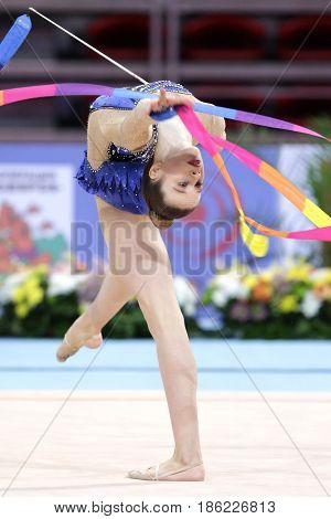 Iza Zorec Slovenia