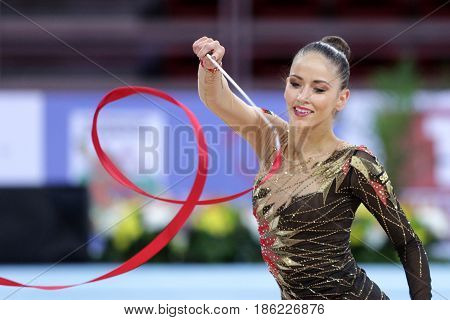 Neviana Vladinova Bulgaria