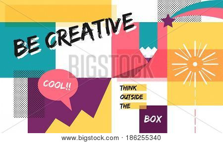 Creative Design Imagination Inspiration Inspiration