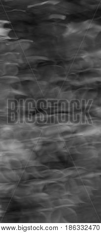 background texture generated in black and white of a wood surface.