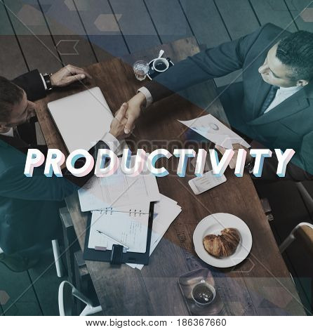 Productivity Management Maximise Performance