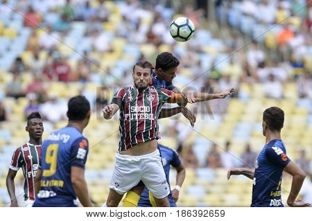 Carioca Championship 2017