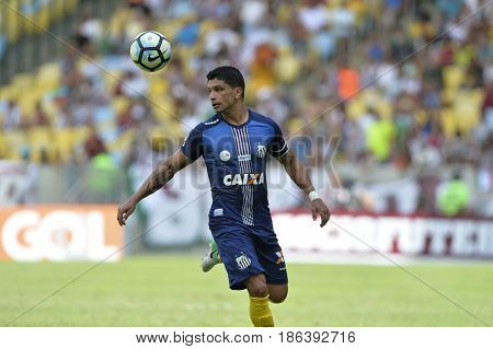 Carioca Championship 2017