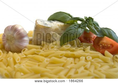 Spagetti