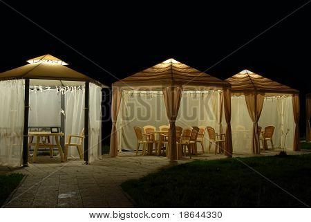 Gazebo