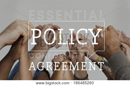 Policy fair rights agreement balance