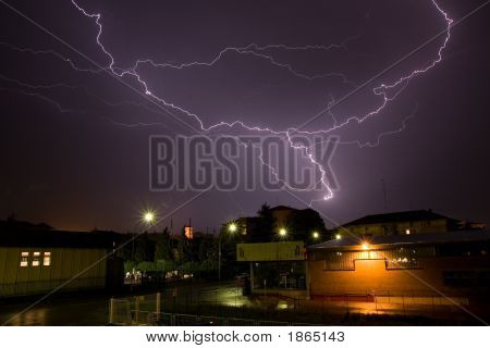 Orage