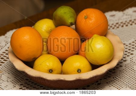 Ovoce