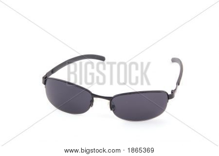 Lunettes de soleil