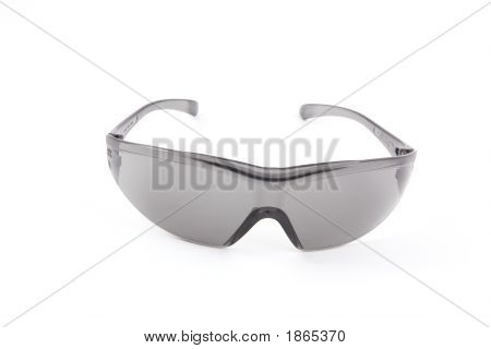 Lunettes de soleil