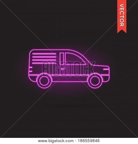 Neon Car Icon, Car Icon Vector, Car Icon Object, Car Icon Image, Car Icon Picture, Car Icon Graphic, Car Icon Art, Car Icon Drawing, Car Icon EPS.
