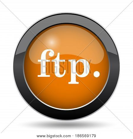 Ftp. Icon