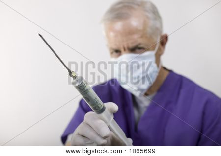 Money Shot Doc