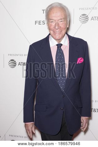 2017 Tribeca Film Festival