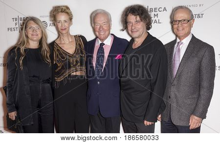 2017 Tribeca Film Festival