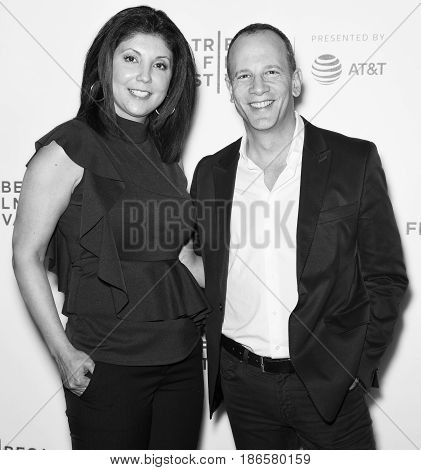 2017 Tribeca Film Festival