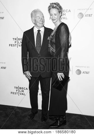 2017 Tribeca Film Festival