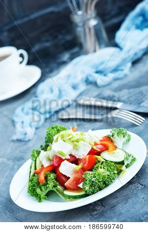 Salad