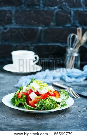 Salad