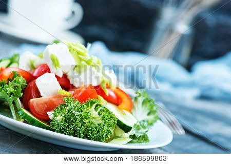 Salad