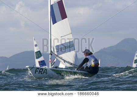 Olympic Games Rio 2016
