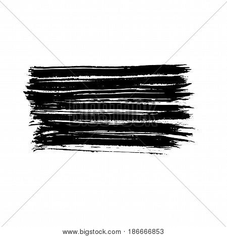 Ink Vector 矢量图和照片（免费试用） | Bigstock