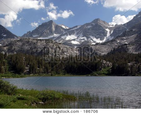 Bear Creek Spire