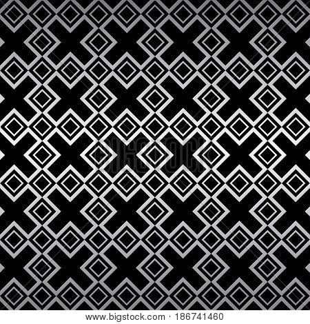 Illustration of the Christian background of silver as a symbol of Christianity.