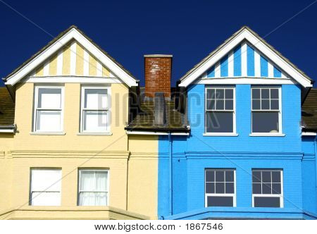 Colourfulhouses