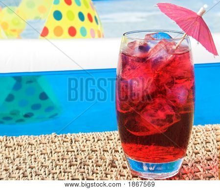 Drinka lodem