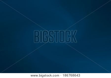 Dark blue or indigo abstract glass texture background or pattern creative design template with copyspace
