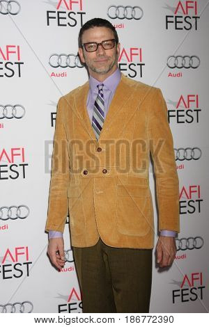 LOS ANGELES - NOV 12:  Keith Allan at the AFI Fest 2015 - Presented by Audi - The Big Short Gala Screening at the TCL Chinese Theater on November 12, 2015 in Los Angeles, CA