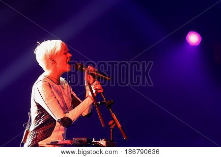 Onuka From Ukraine Eurovision 2017
