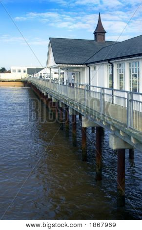 Southwoldpier