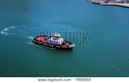 Schlepper