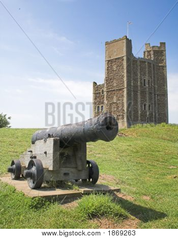 Orford Castle