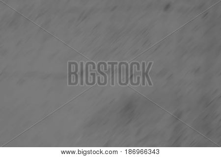 Dark grey black and white tones abstract soft blur background