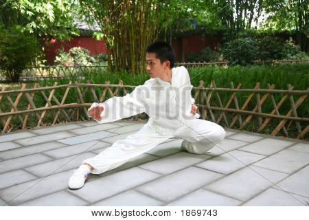 Çin Kongfu