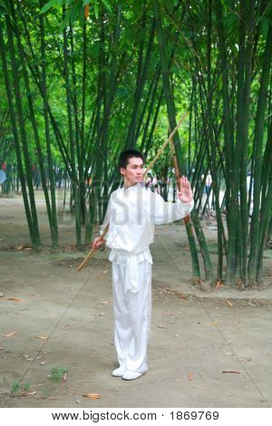Çin Kongfu